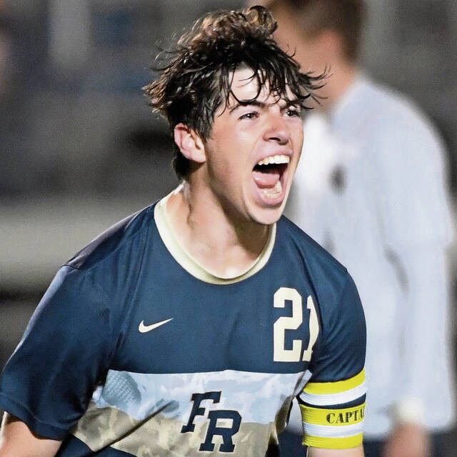 25 WPIAL soccer players make all-state teams