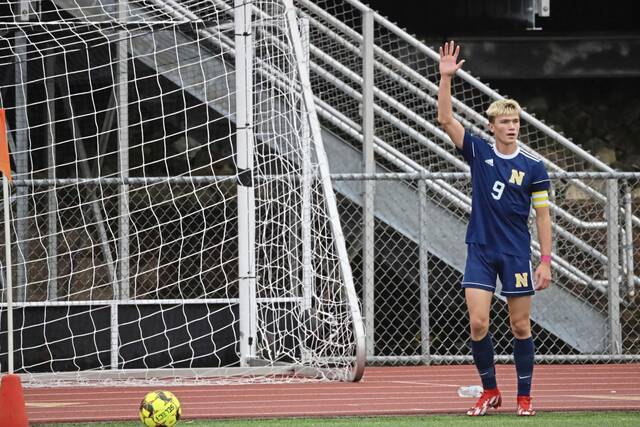 Westmoreland Senior Spotlight: Norwin’s Riley Zimmerman