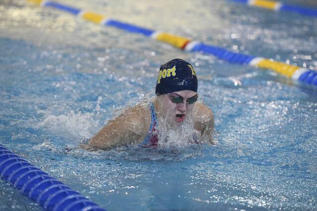 A-K Valley senior spotlight: Freeport’s Lexi Schrecongost