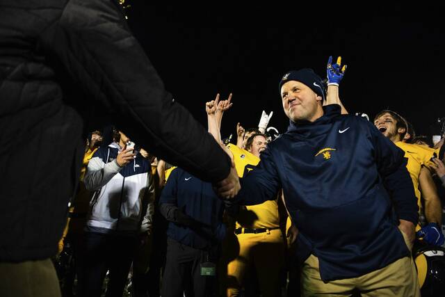 Class 6A: Mt. Lebanon leads WPIAL all-conference honors with 9 players, coach