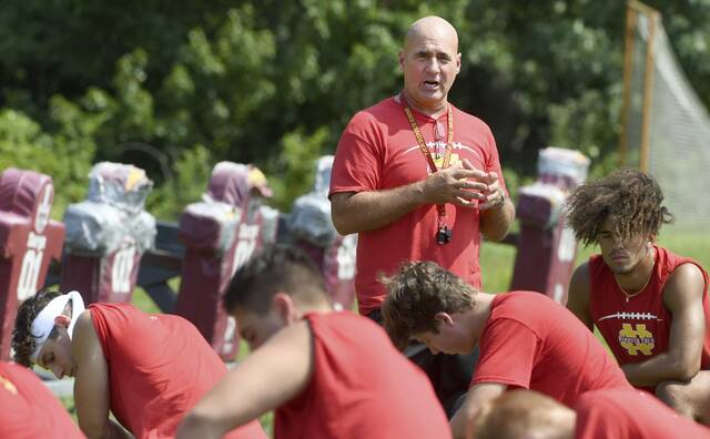 Allegheny Seven: North Catholic wins 4 individual awards in all-conference voting