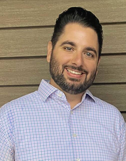 Brad Bestic ready to guide St. Joseph athletics in new role