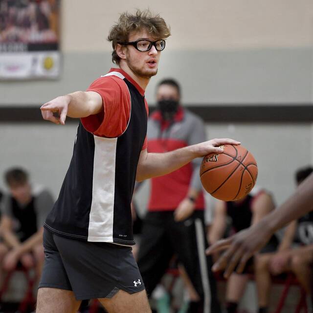 Ligonier Valley boys basketball hopes for smoother sailing in 2nd season back in WPIAL