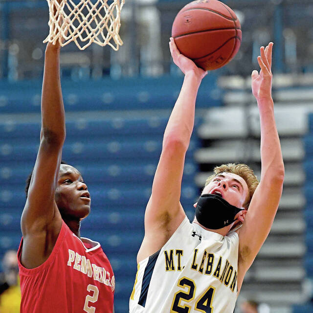 Penn Hills boys basketball ready to attack opponents with sharpened shooting skills