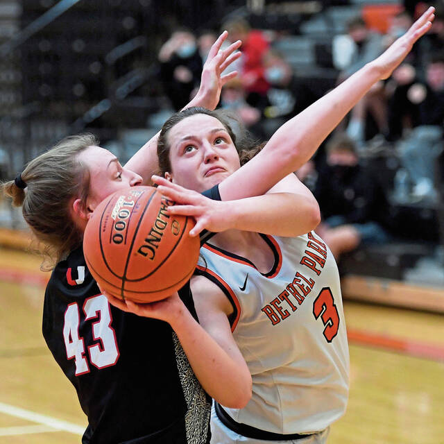 New coach walks into great situation with talent-rich Bethel Park girls basketball program