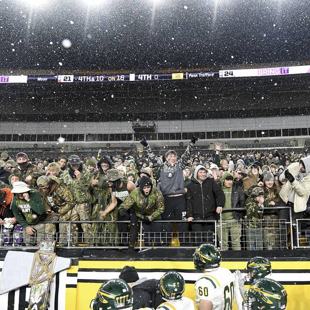 A-K Valley represented at WPIAL championships at Heinz Field