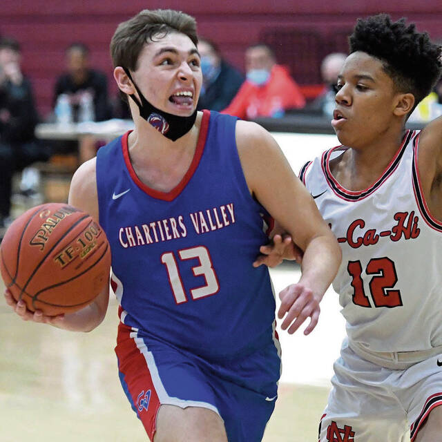 Chartiers Valley boys basketball ready to tackle challenge of remaining among WPIAL elite