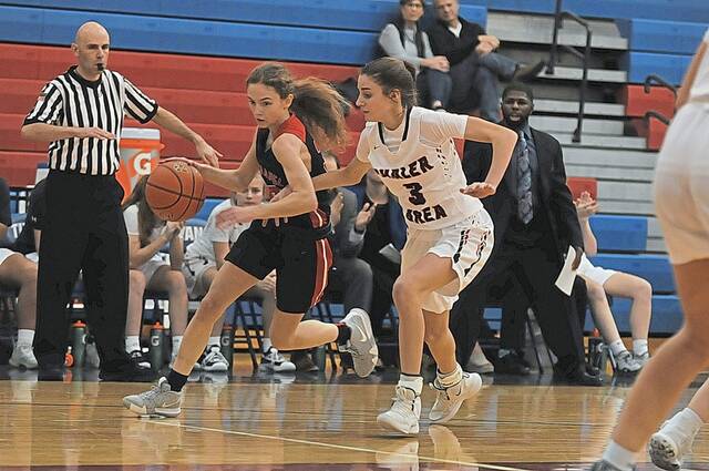Armed with valuable experience, Shaler girls basketball ready to take on season