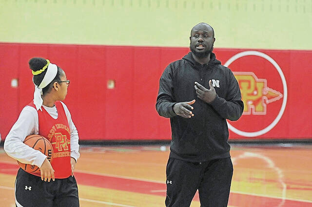 After graduation losses, Penn Hills girls basketball out to prove doubters wrong