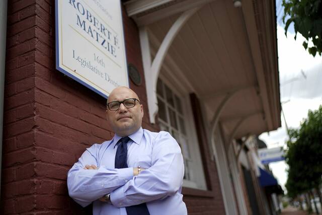 State lawmakers vow to better protect care home residents from convicted sex offenders