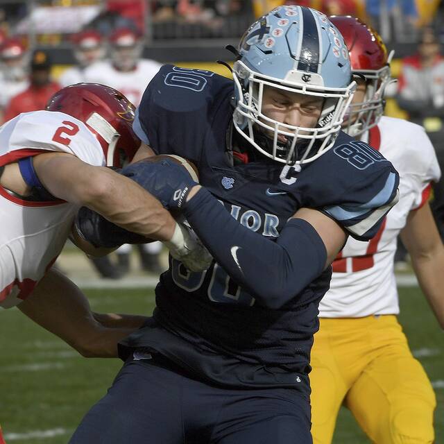 Northwestern Six: Central Valley tops all-conference picks with 13 spots on 1st team