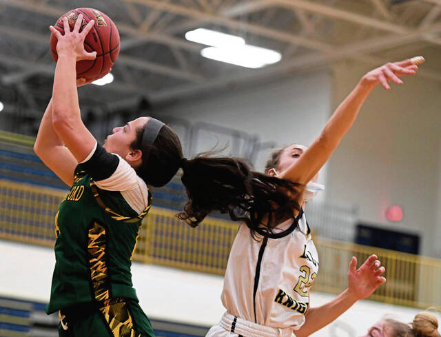 Penn-Trafford girls basketball looking to take next step after reaching playoffs last season