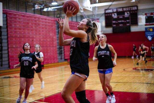 Southmoreland girls basketball team has plenty of experience, talent to continue recent run of success