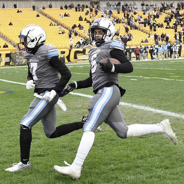 5 things to watch: How many WPIAL teams will reach PIAA football finals?