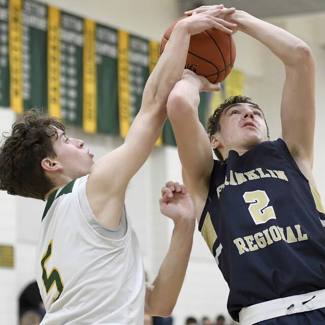 Experienced backcourt gives Penn-Trafford postseason hope