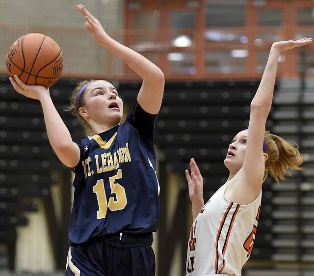 Trib HSSN 2021-22 WPIAL Class 6A girls basketball preseason breakdown