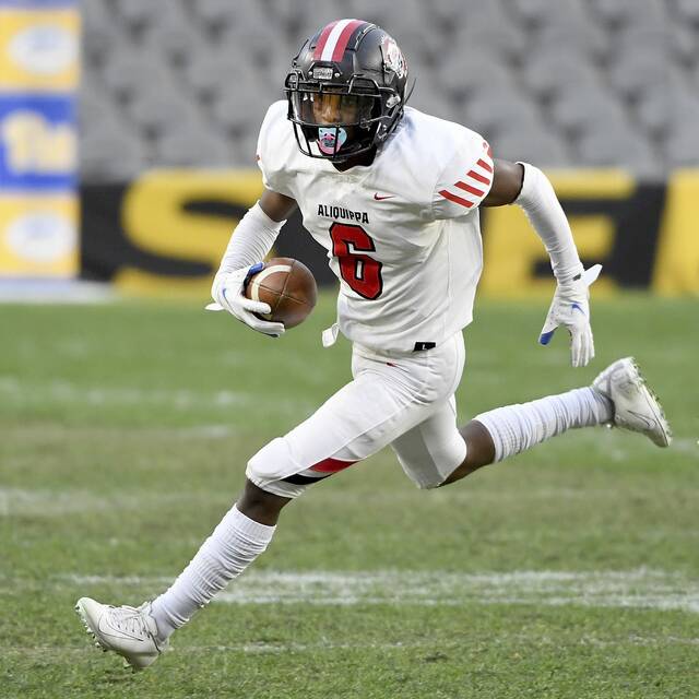 Aliquippa scores 27 consecutive points in PIAA semifinal victory over Jersey Shore