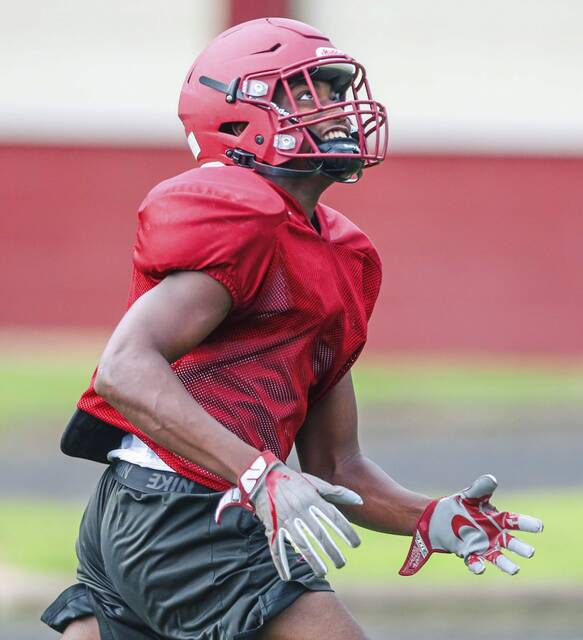 Serra Catholic forces 6 more turnovers, upends Farrell to earn trip to PIAA  championship game