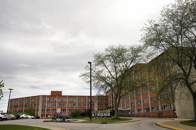 Brighton Rehab no stranger to federal, state scrutiny for resident care