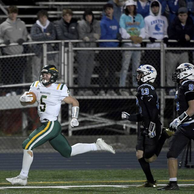 This week on Trib HSSN: Week of Dec. 6, 2021