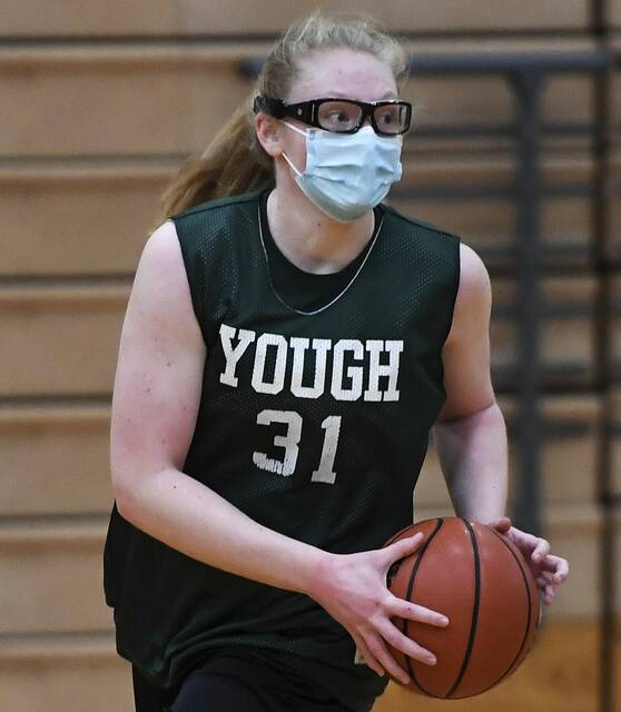 Yough girls look to build on last year’s success