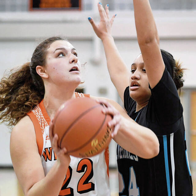 Latrobe’s fabulous frontcourt among top headline-grabbers in Westmoreland County hoops