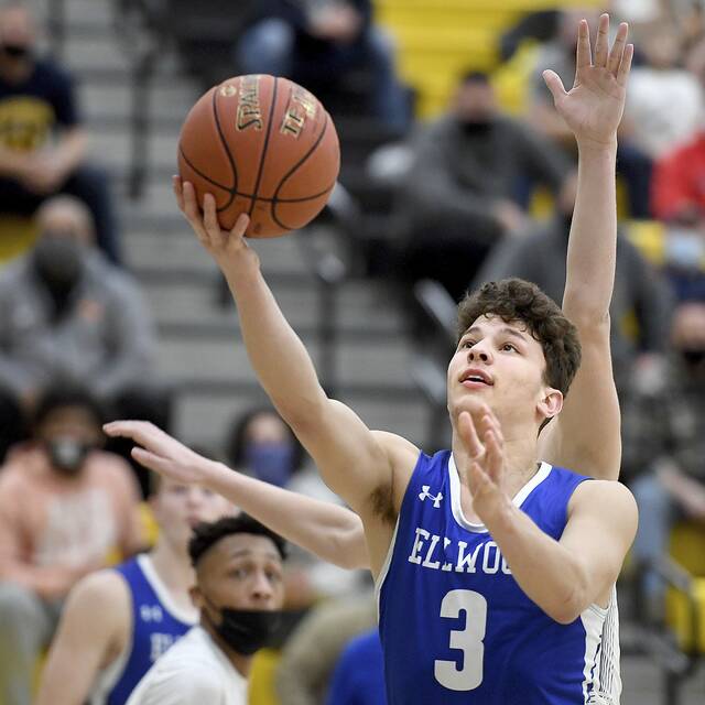 Trib HSSN 2021-22 WPIAL Class 3A boys basketball preseason breakdown