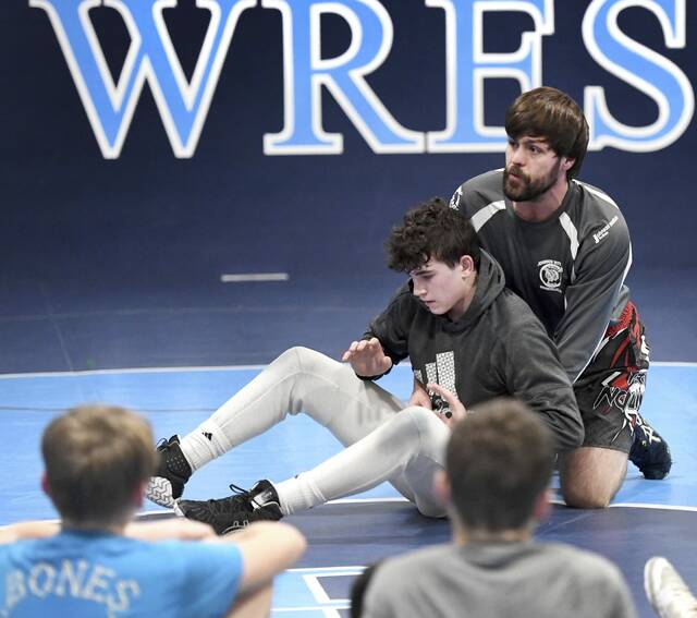 Burrell must retool to keep streak of 15 straight WPIAL Class 2A championships going