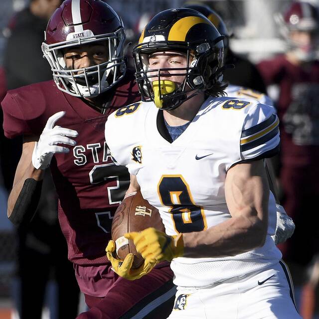 Trib 10: WPIAL seeks record PIAA championship haul