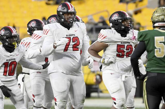 PIAA factoids for Thursday’s Class 4A, A state championship games