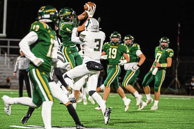 Penn-Trafford plans send-off for Warriors on way to championship football matchup