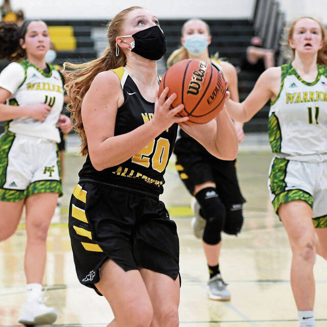 North Allegheny girls basketball team reloads after epic season