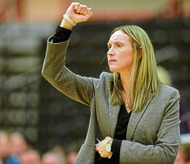 With accomplished coach on board, Shady Side Academy girls basketball begins new era