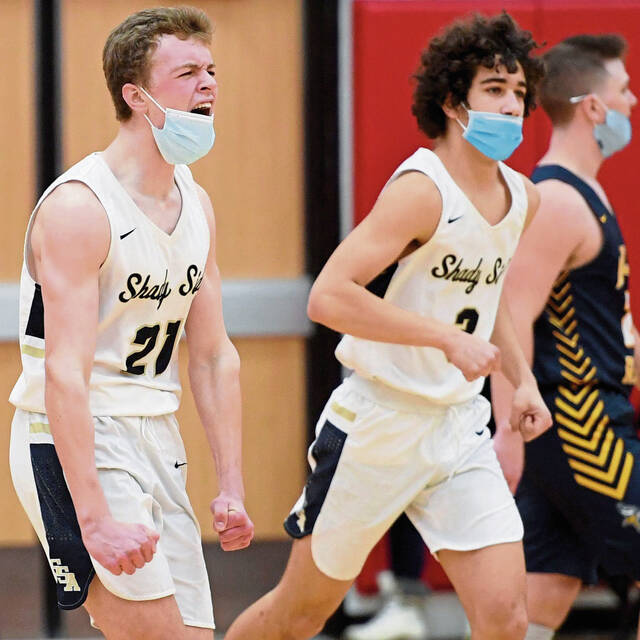 Deep, unselfish Shady Side Academy boys basketball team set to build on strong season