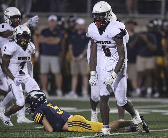 PIAA Class 5A football championship breakdown: Penn-Trafford vs. Imhotep Charter