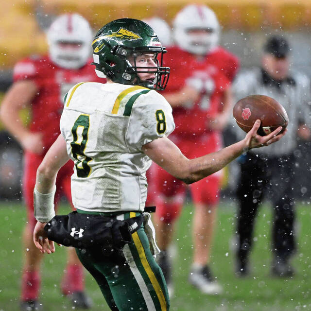 Penn-Trafford ready to make history as underdogs in state championship game