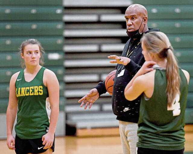 Dozen new A-K Valley high school basketball coaches set for season to tip off