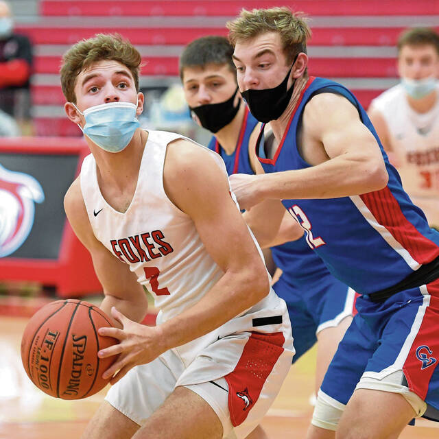 Starting 5: A-K Valley basketball teams, players and storylines to watch in 2021-22