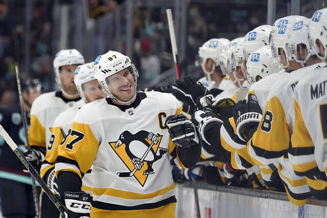 Fenway Sports Group to Buy Pittsburgh Penguins