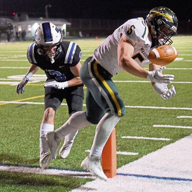 PIAA factoids for Friday’s Class 5A, 2A state championship games