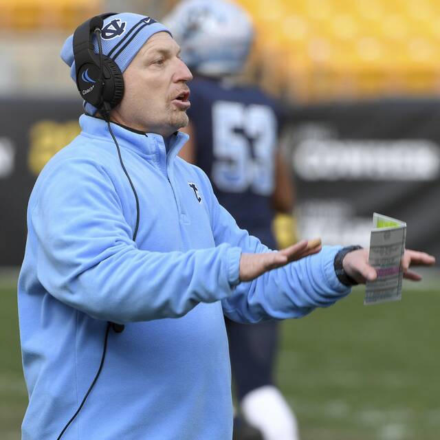 Central Valley set for rematch with Wyomissing for PIAA Class 3A championship