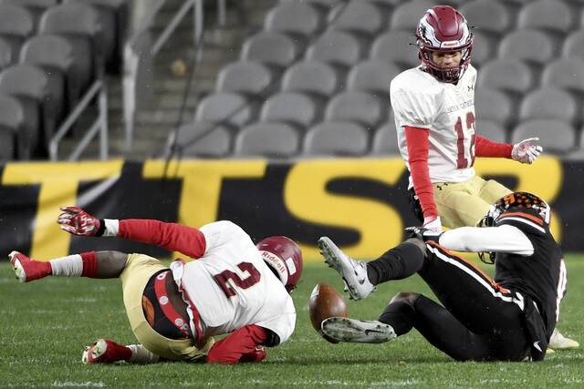 Serra Catholic faces tough challenge in 4-time defending champion Southern Columbia