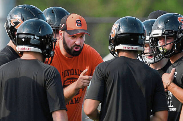 Springdale football coach Seth Napierkowski resigns after 5 seasons