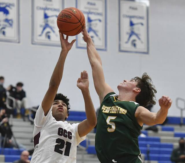 Guarded optimism for Penn-Trafford after season-opening win against GCC