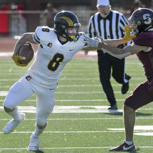 PIAA factoids for Saturday’s Class 6A, 3A state championship games