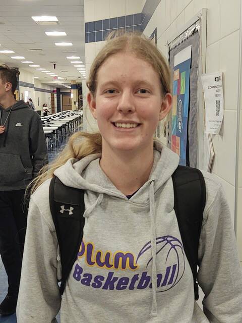 Marston, Susko pace Plum girls basketball past Freeport in season opener