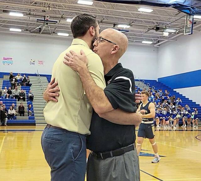 Hempfield ekes out victory over scrappy Franklin Regional