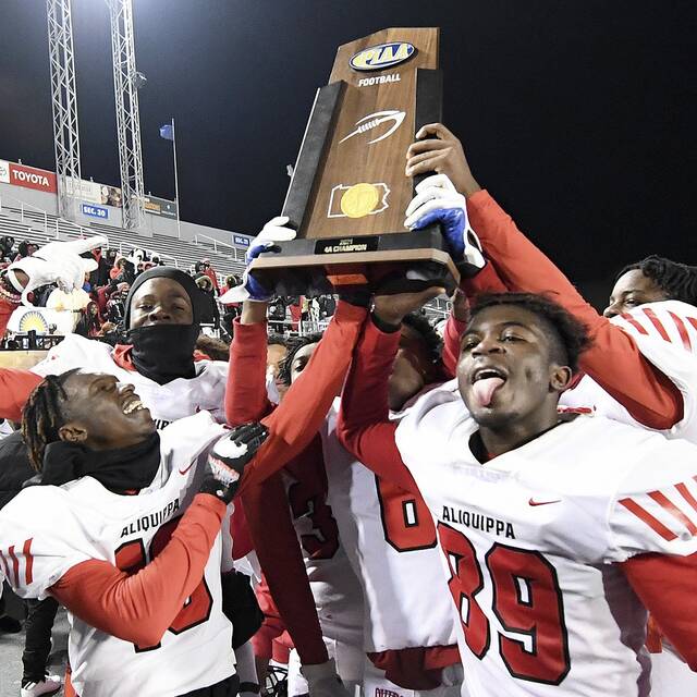 Aliquippa has ‘no legitimate complaint’ about competitive-balance rule, says PIAA executive director