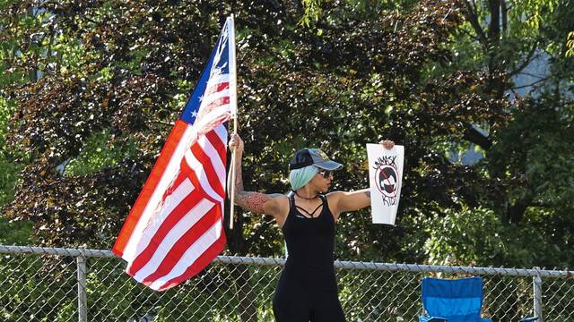 Most school districts in Alle-Kiski Valley dropping mask mandates following court ruling