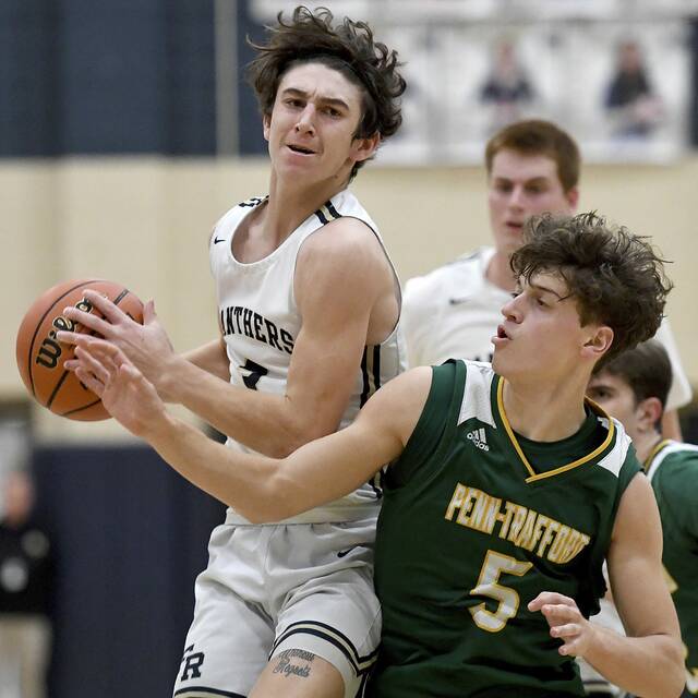 Franklin Regional stops Penn-Trafford in OT nail-biter, giving coach his 1st win